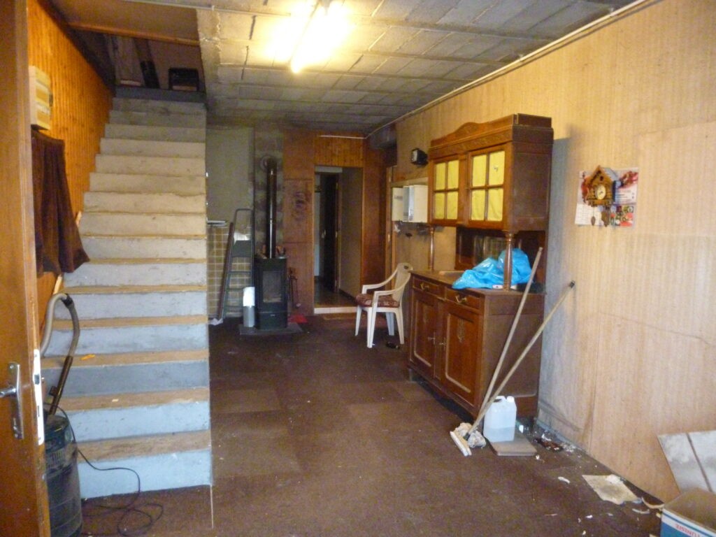 Vente Maison à Moffans-et-Vacheresse 5 pièces