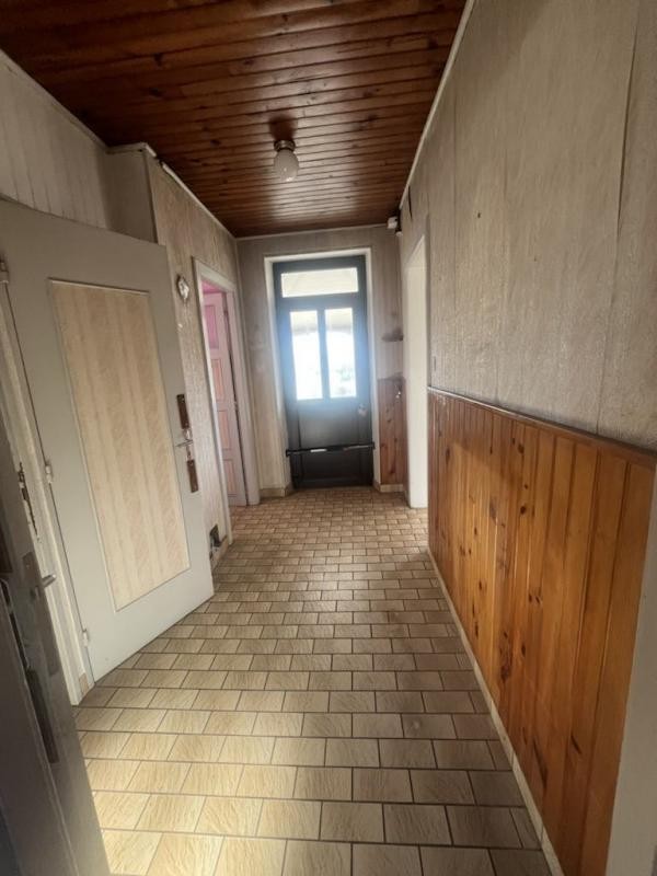 Vente Maison à Offemont 5 pièces