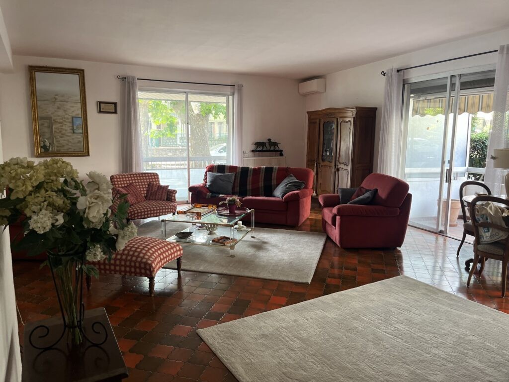 Vente Appartement à Montpellier 5 pièces