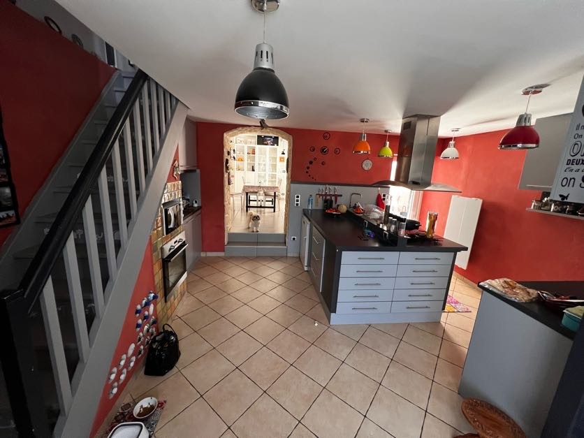 Vente Maison à le Péage-de-Roussillon 4 pièces