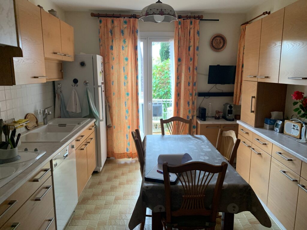 Vente Maison à Castries 4 pièces