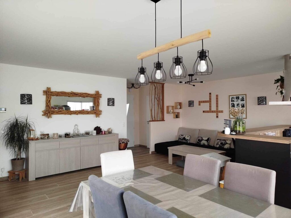 Vente Maison à les Sables-d'Olonne 5 pièces