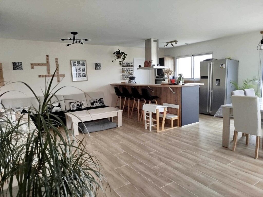 Vente Maison à les Sables-d'Olonne 5 pièces