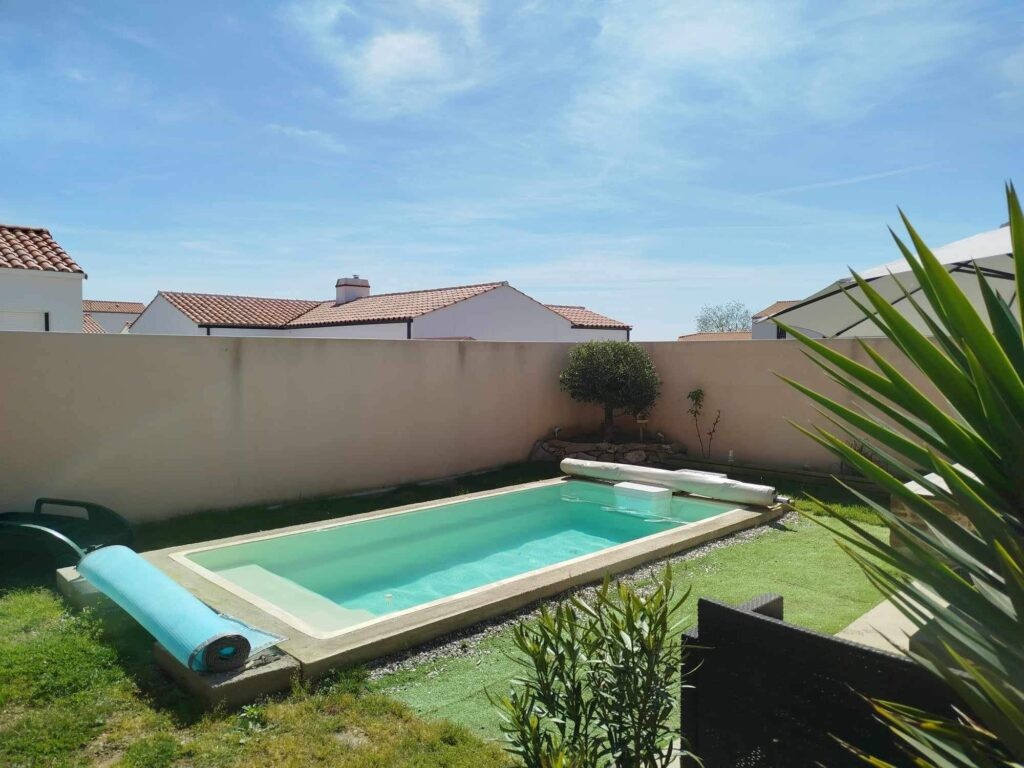 Vente Maison à les Sables-d'Olonne 5 pièces