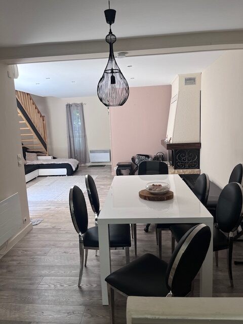 Vente Maison à Montpellier 4 pièces