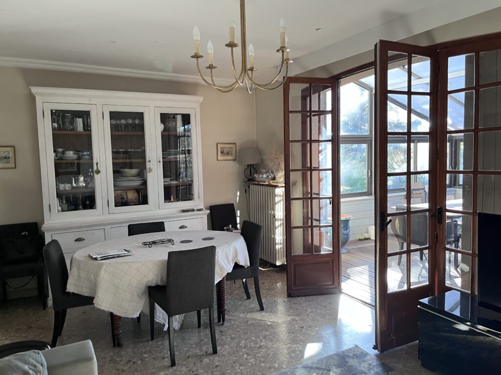 Vente Maison à Montpellier 9 pièces