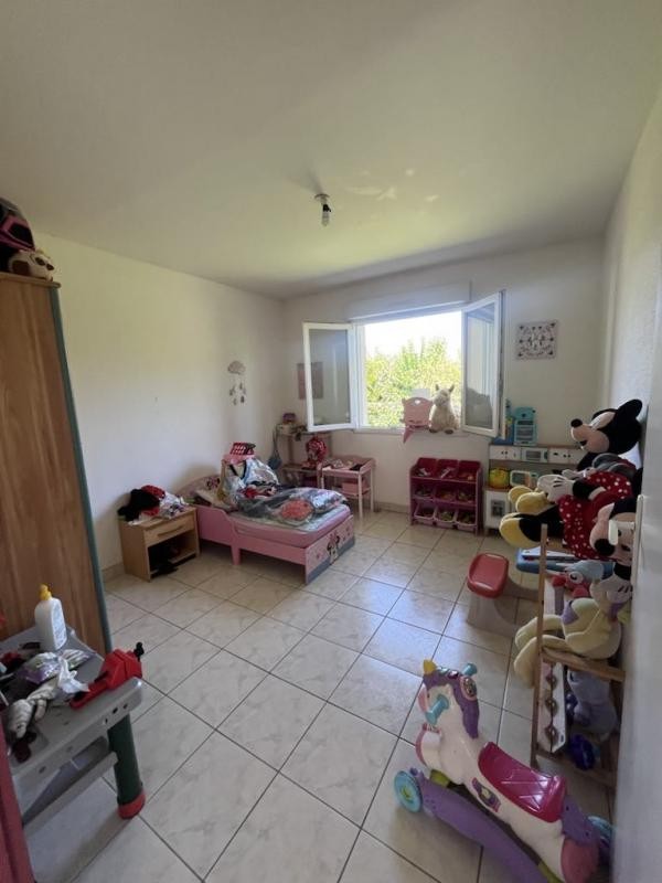 Vente Maison à Fougerolles 5 pièces