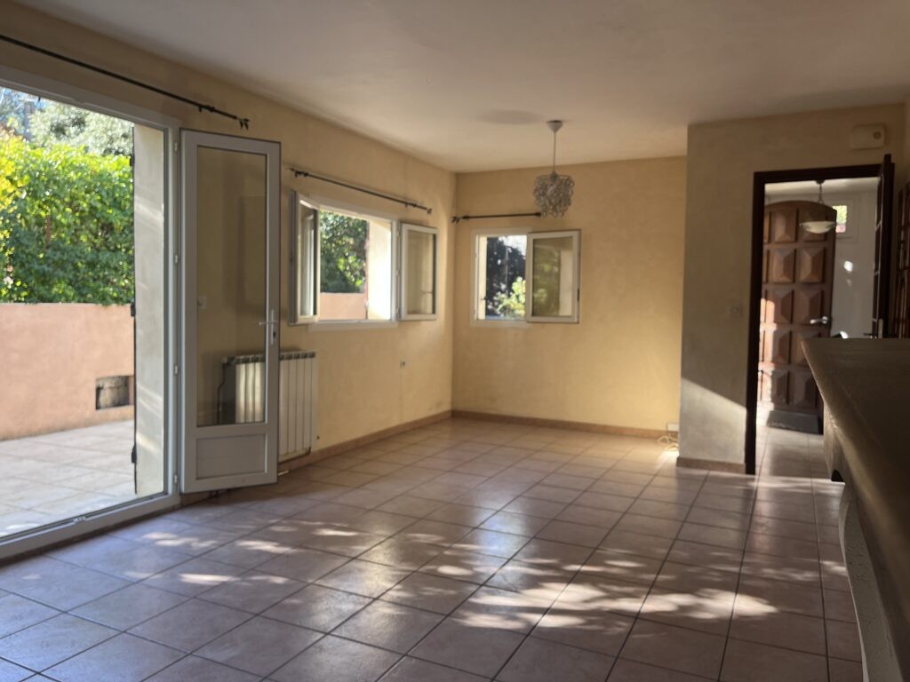 Vente Maison à Montpellier 5 pièces