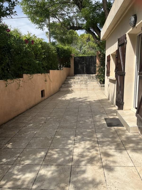 Vente Maison à Montpellier 5 pièces