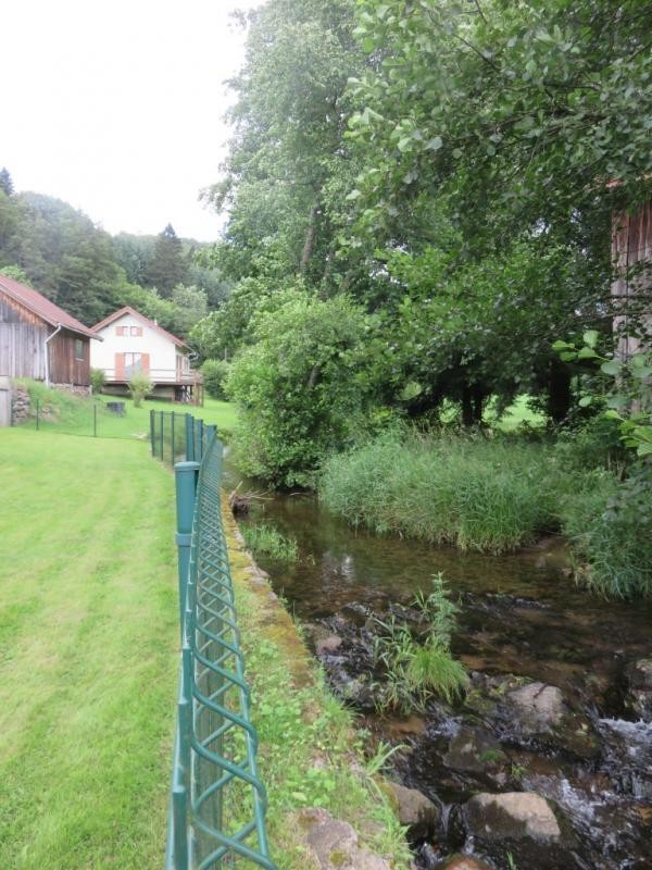 Vente Maison à Haut-du-Them-Château-Lambert 6 pièces