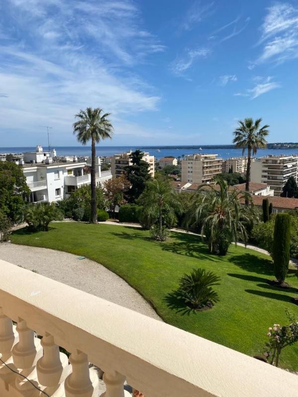 Vente Appartement à Cannes 6 pièces