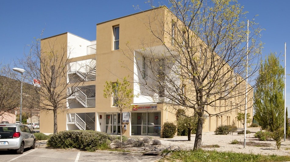 Vente Appartement à Manosque 3 pièces