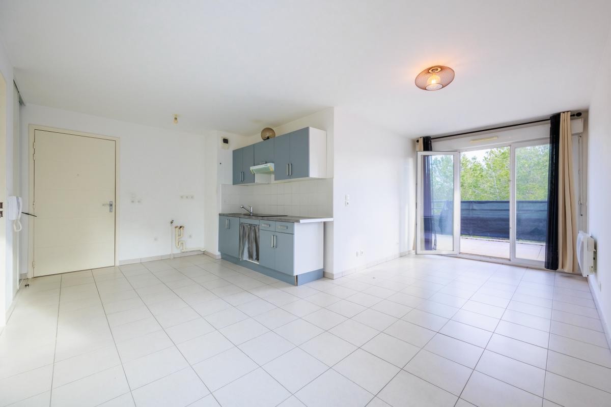 Vente Appartement à Martigues 2 pièces