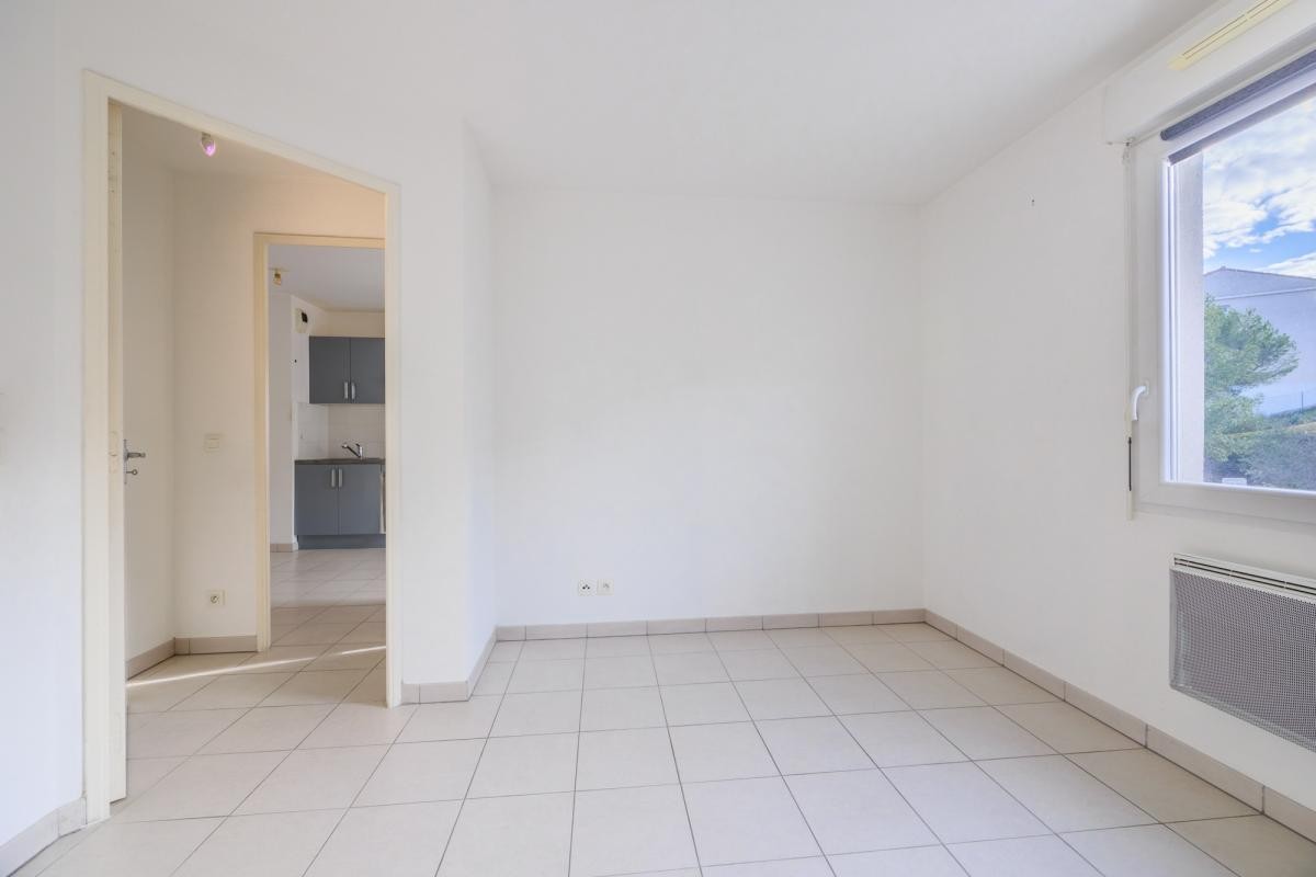 Vente Appartement à Martigues 2 pièces