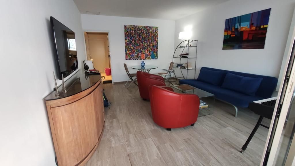 Vente Appartement à Villeneuve-Loubet 2 pièces