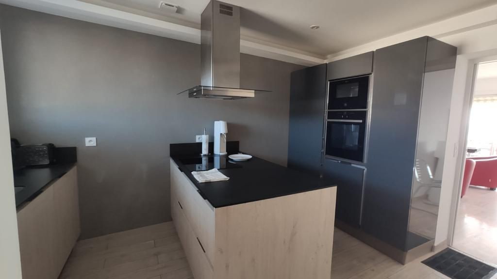 Vente Appartement à Villeneuve-Loubet 2 pièces