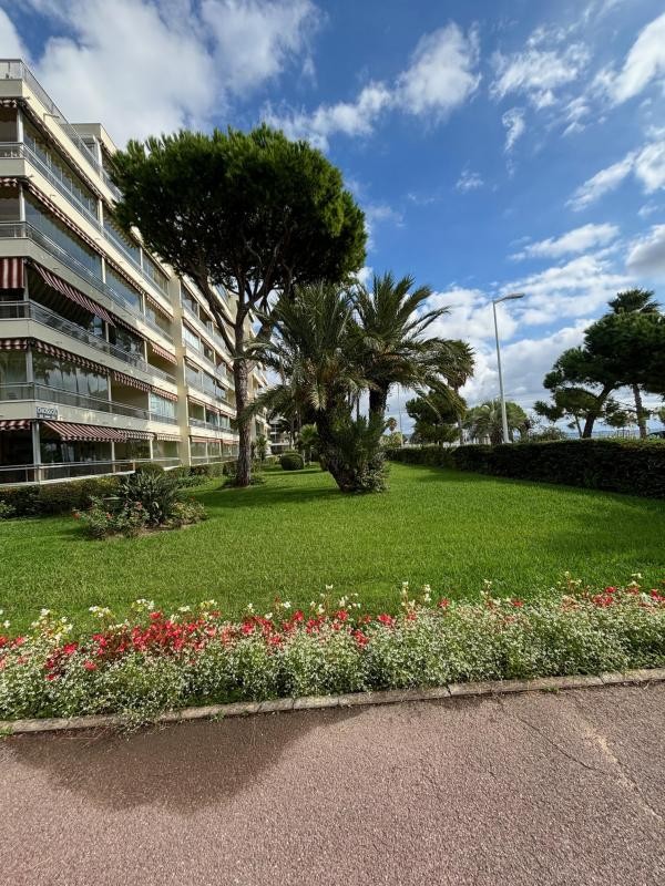 Vente Appartement à Cannes 2 pièces