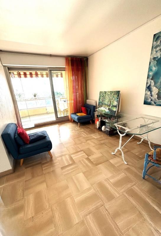 Vente Appartement à Cannes 2 pièces