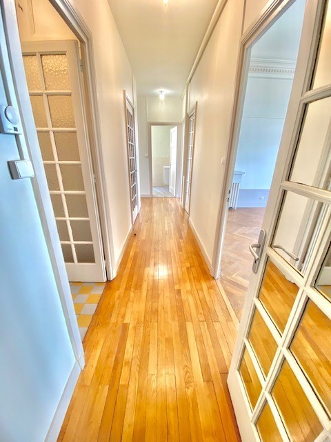 Location Appartement à Lyon 6e arrondissement 4 pièces