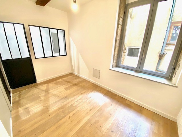 Location Appartement à Lyon 9e arrondissement 2 pièces