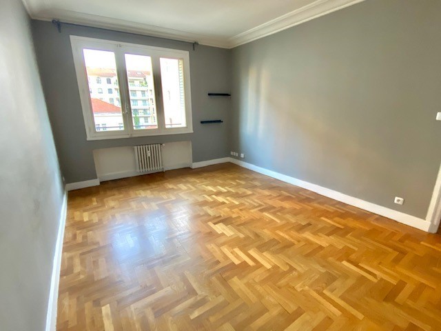 Location Appartement à Lyon 6e arrondissement 2 pièces