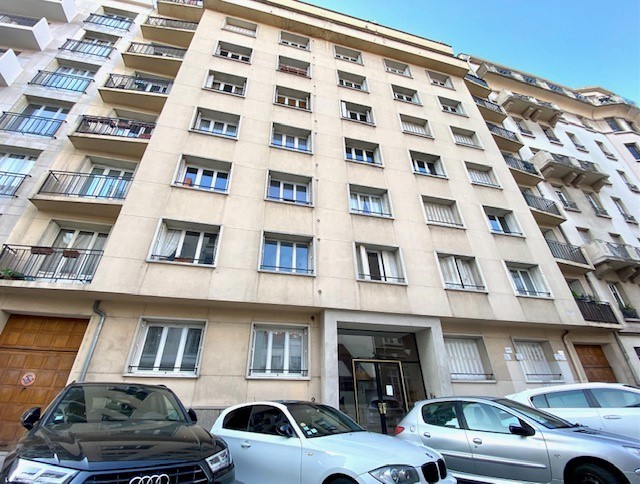 Location Appartement à Lyon 6e arrondissement 2 pièces