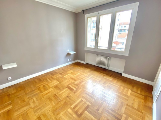 Location Appartement à Lyon 6e arrondissement 2 pièces