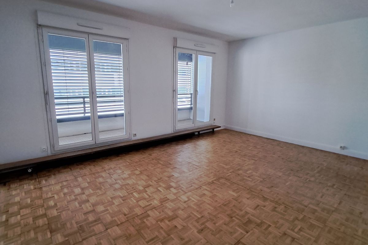 Vente Appartement à Lyon 3e arrondissement 4 pièces