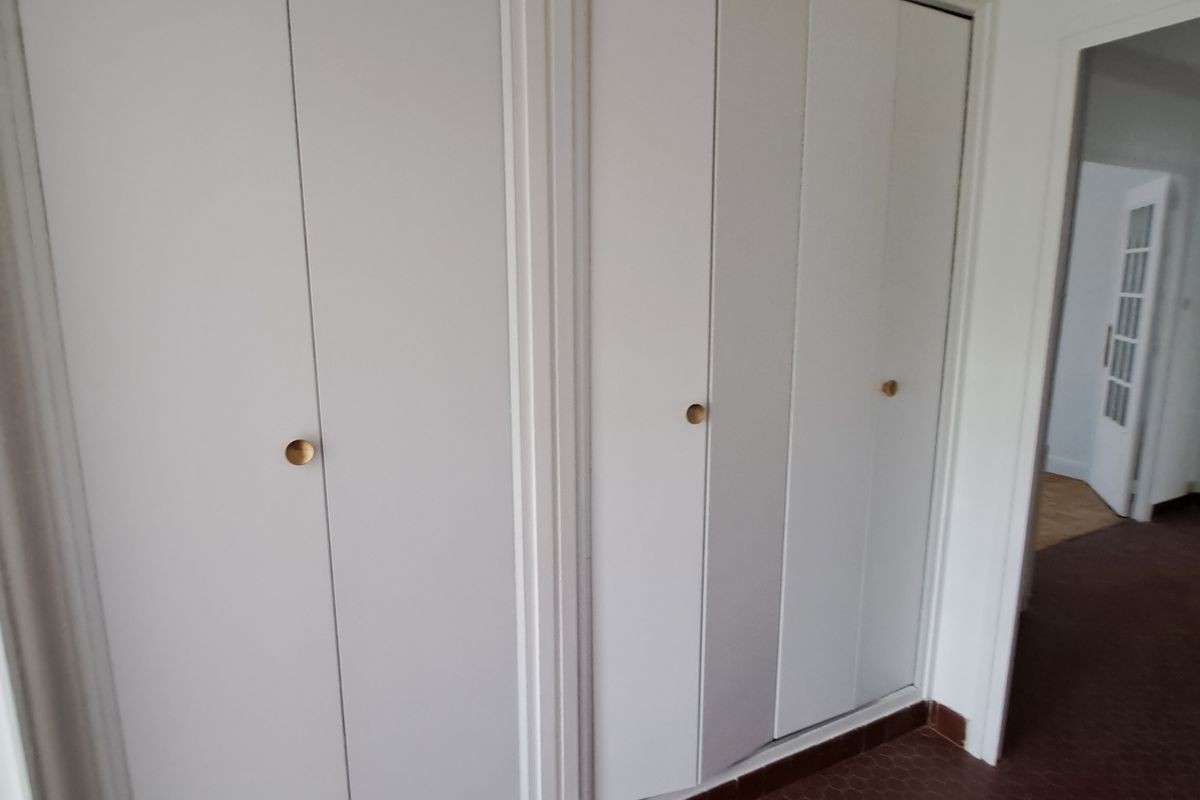 Vente Appartement à Lyon 3e arrondissement 4 pièces