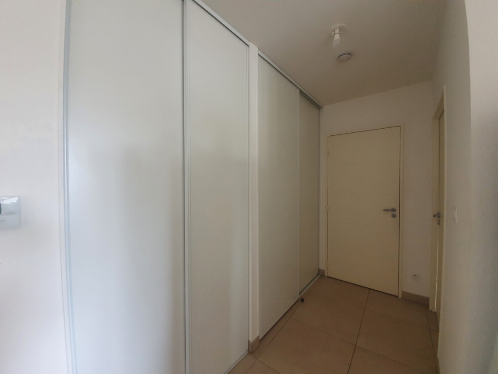 Location Appartement à Villeurbanne 2 pièces