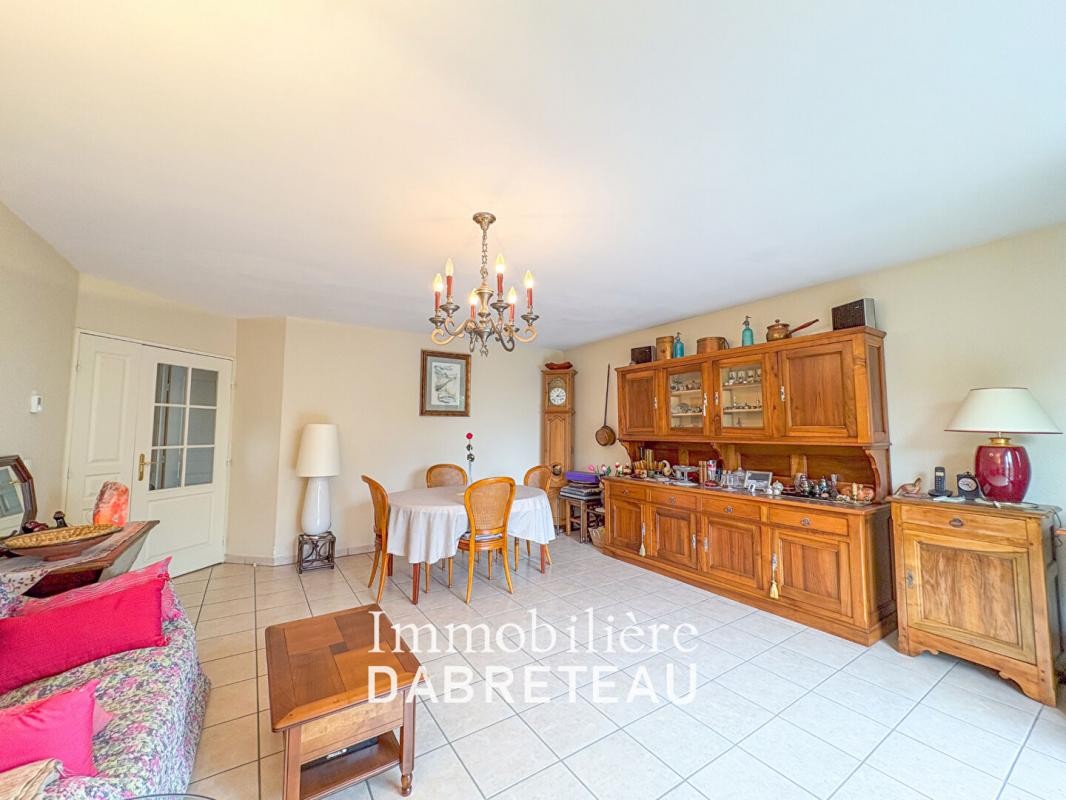 Vente Appartement à Villeurbanne 4 pièces