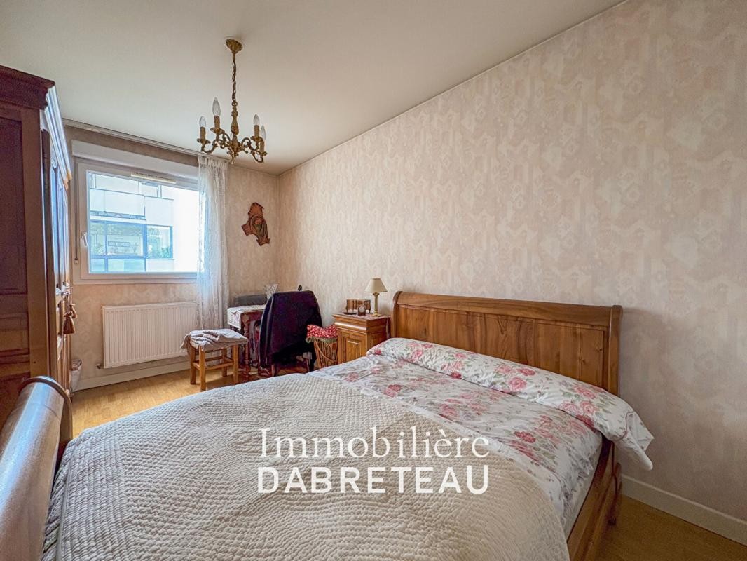 Vente Appartement à Villeurbanne 4 pièces