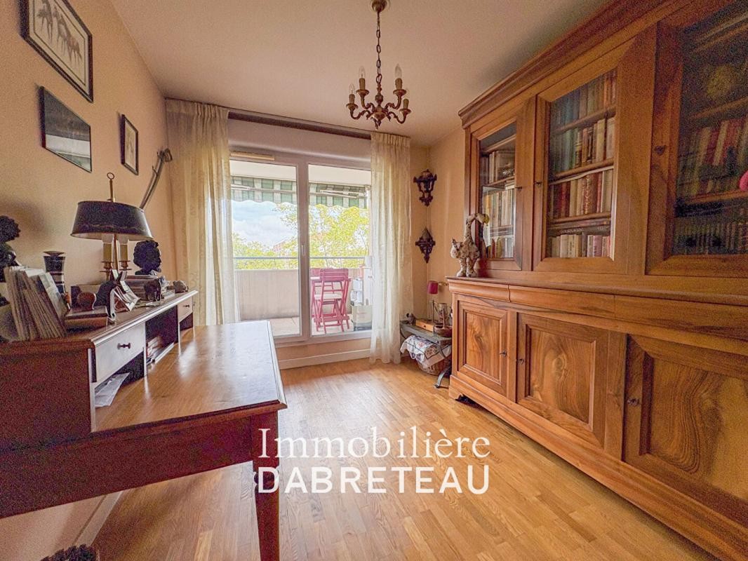 Vente Appartement à Villeurbanne 4 pièces