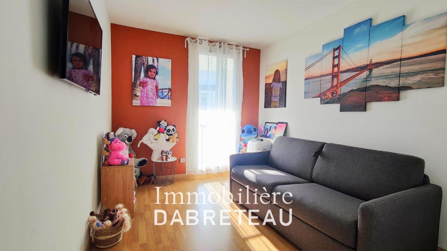 Vente Appartement à Lyon 8e arrondissement 3 pièces