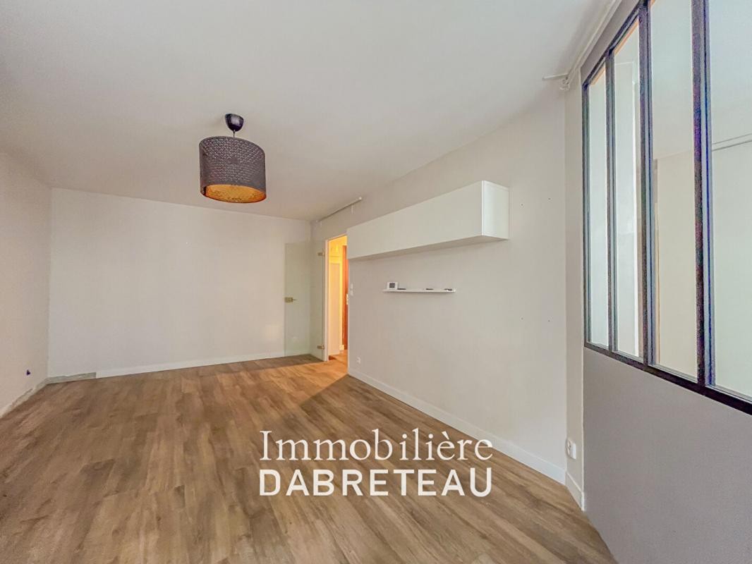 Vente Appartement à Lyon 3e arrondissement 2 pièces