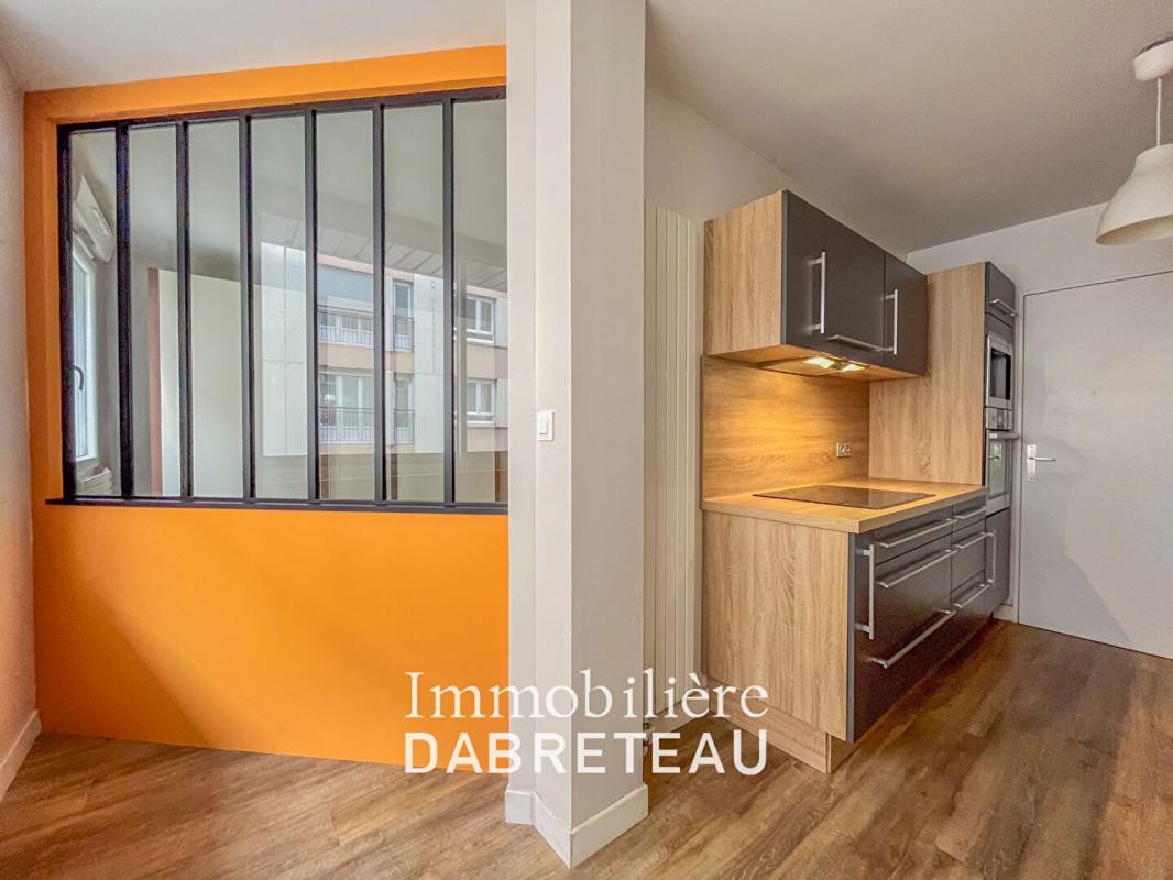 Vente Appartement à Lyon 3e arrondissement 2 pièces