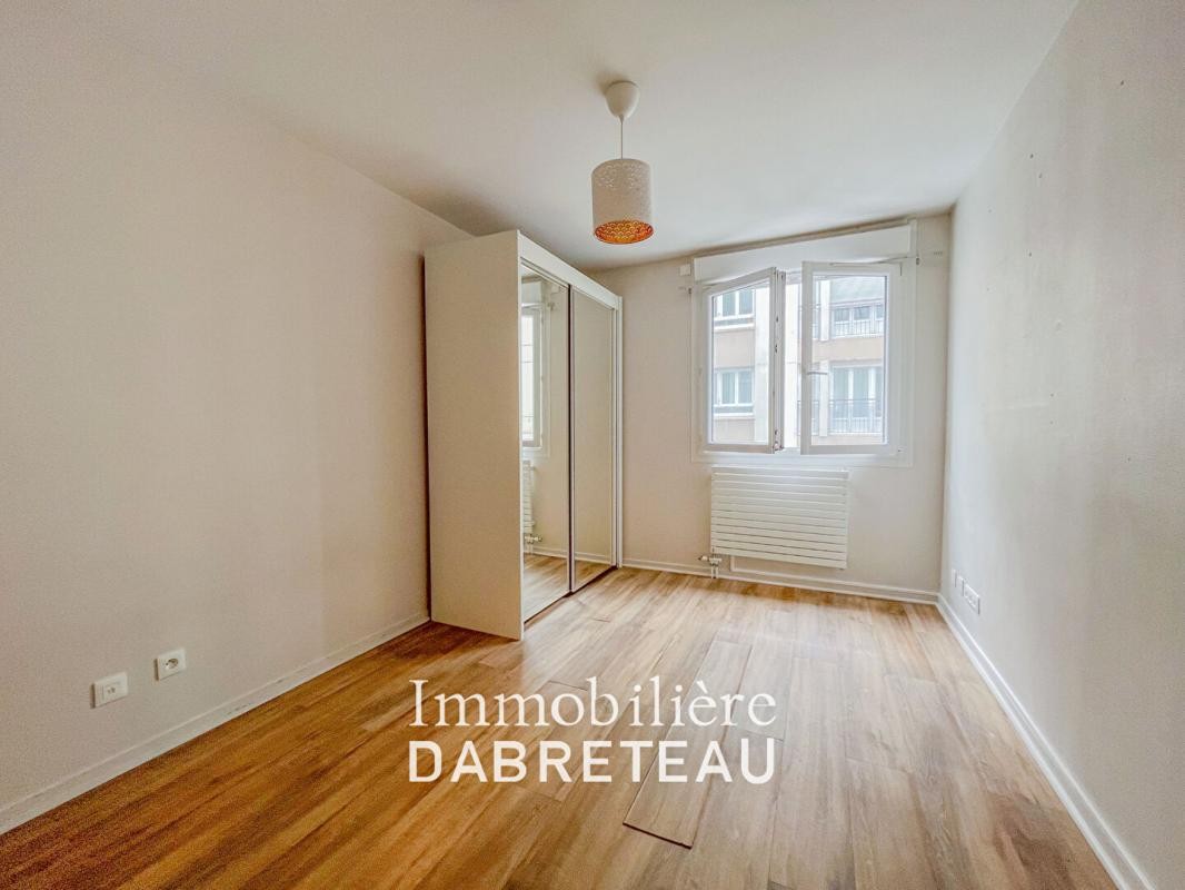 Vente Appartement à Lyon 3e arrondissement 2 pièces