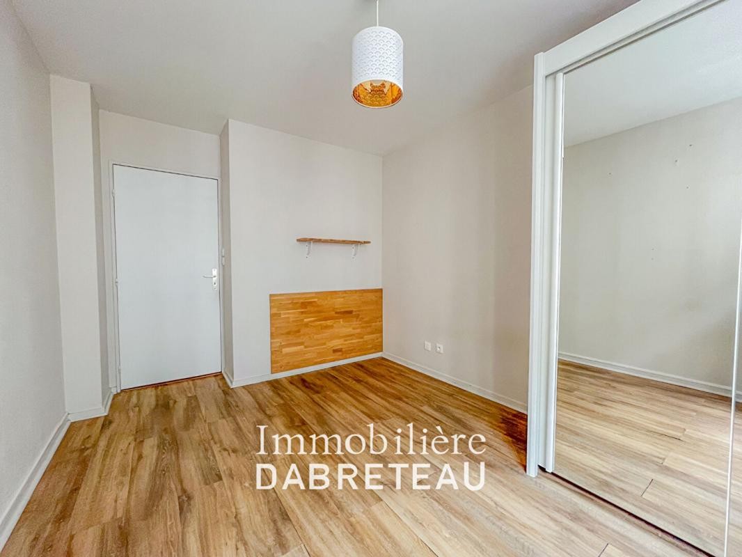 Vente Appartement à Lyon 3e arrondissement 2 pièces