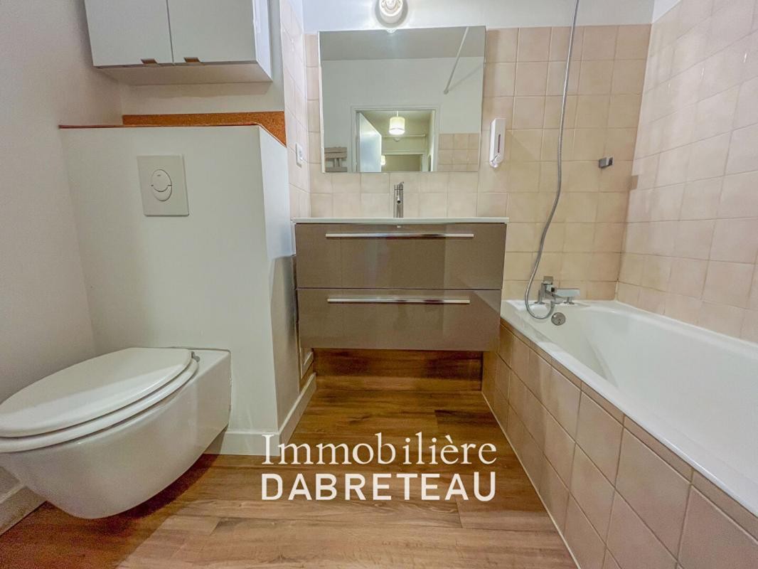 Vente Appartement à Lyon 3e arrondissement 2 pièces