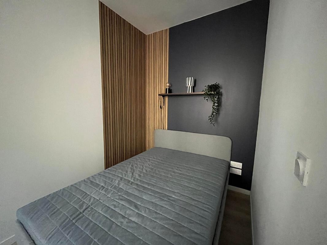 Location Appartement à Villeurbanne 1 pièce