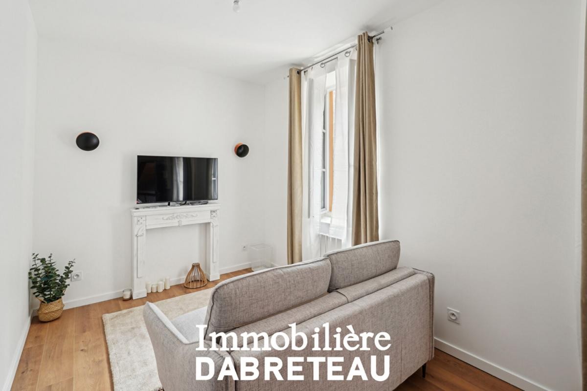 Location Appartement à Lyon 5e arrondissement 2 pièces