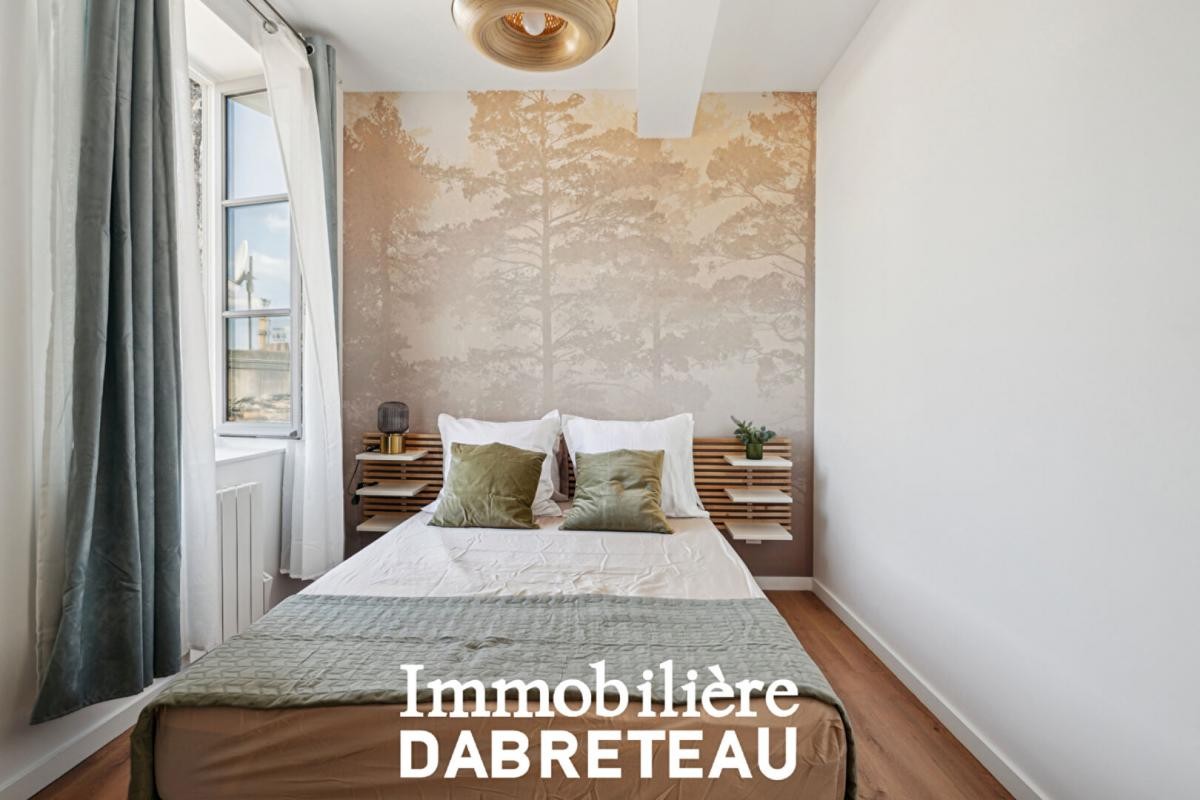 Location Appartement à Lyon 5e arrondissement 2 pièces