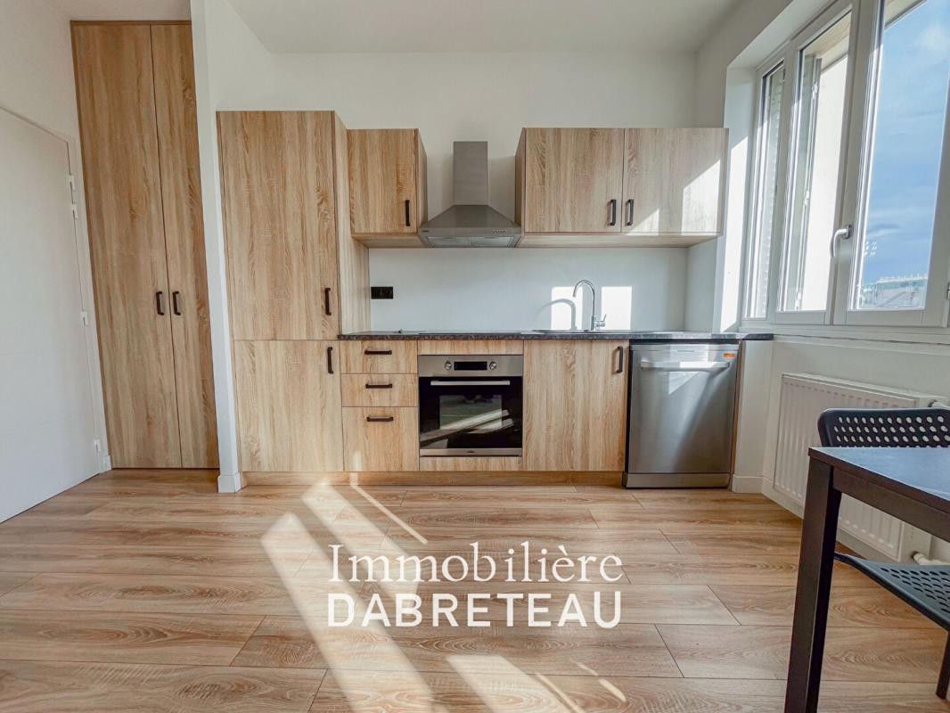 Location Appartement à Lyon 6e arrondissement 1 pièce