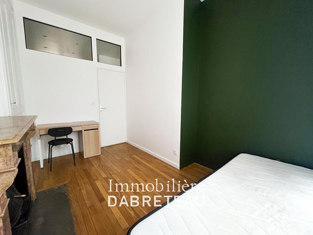 Location Appartement à Lyon 8e arrondissement 4 pièces