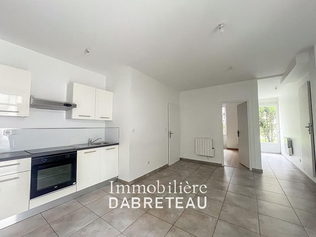 Location Appartement à Vénissieux 2 pièces