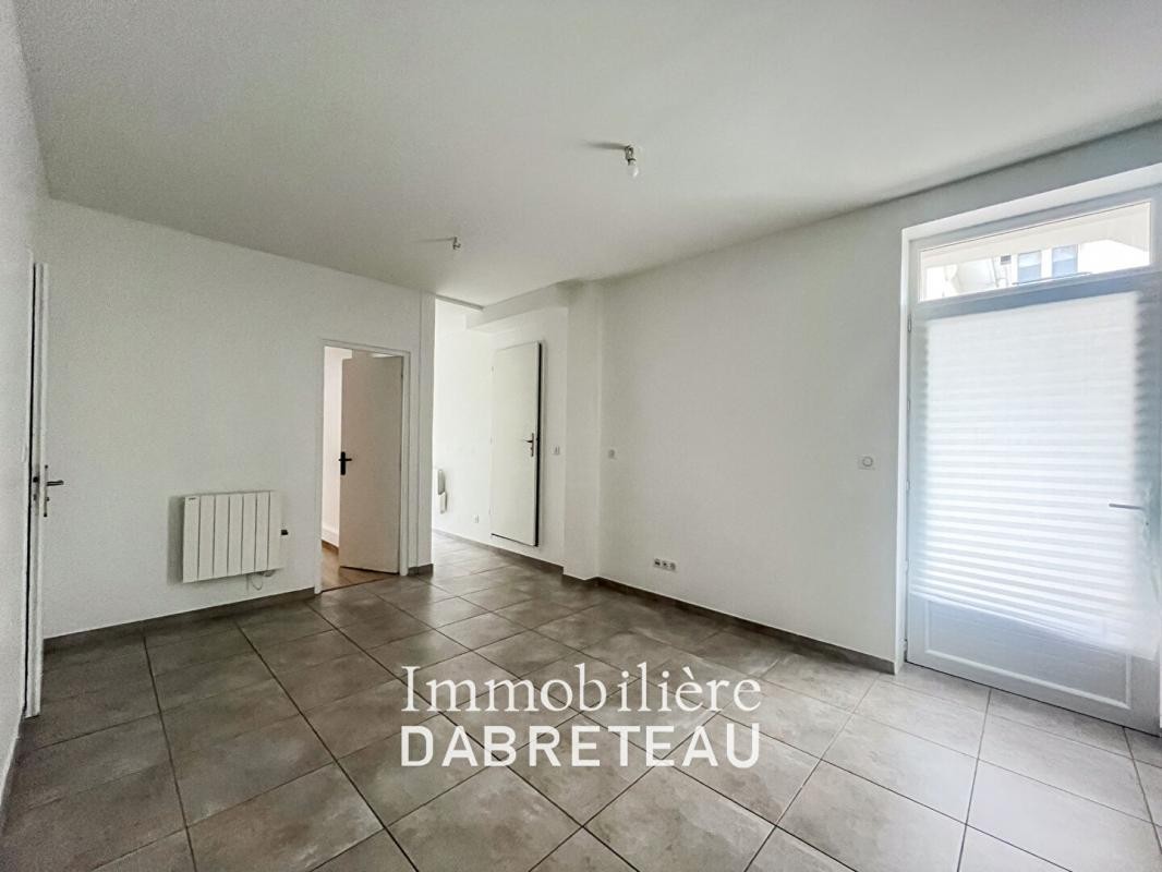 Location Appartement à Vénissieux 2 pièces