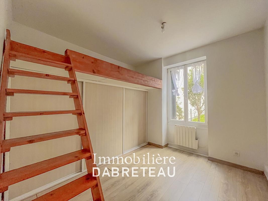 Location Appartement à Vénissieux 2 pièces