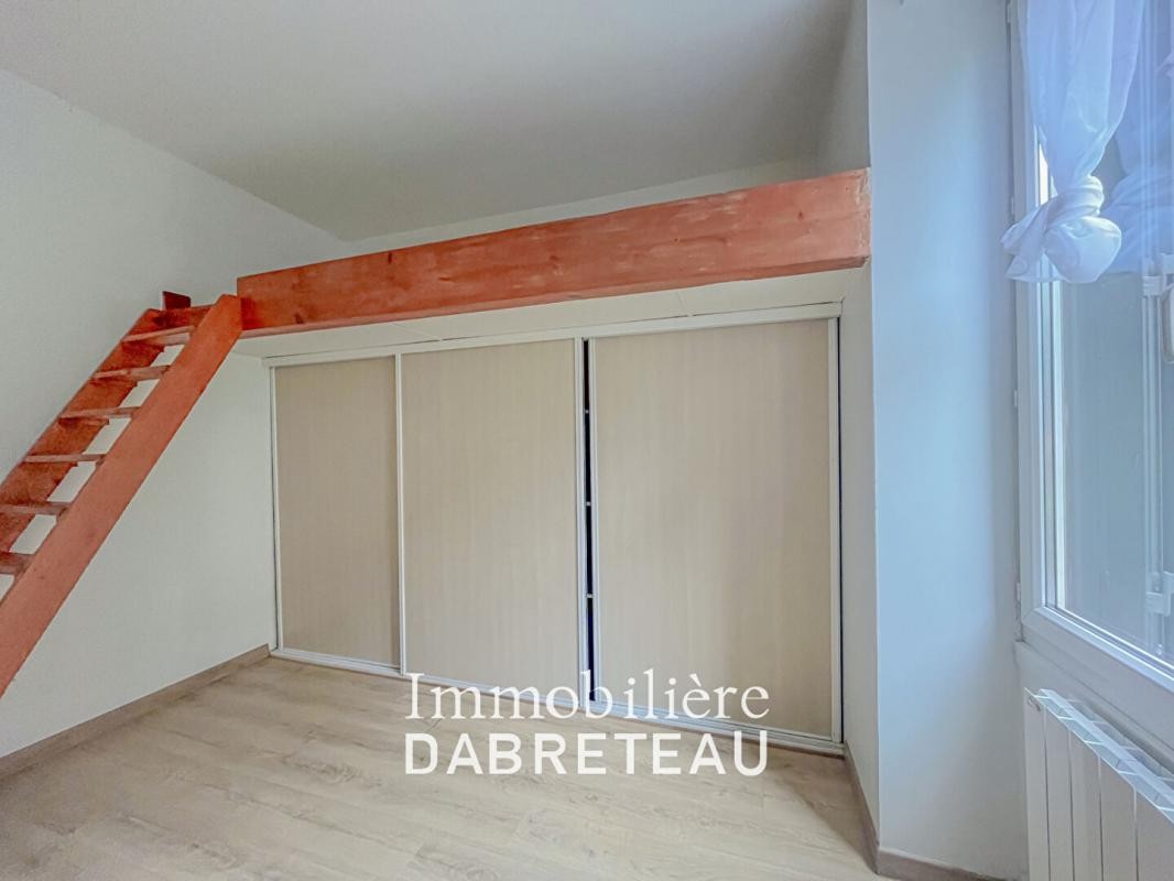 Location Appartement à Vénissieux 2 pièces