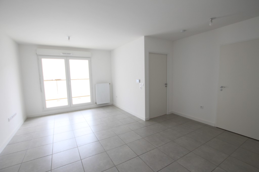 Location Appartement à Saint-Fons 2 pièces