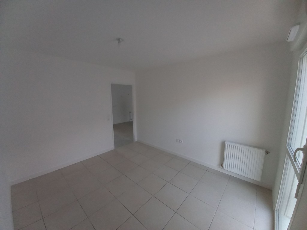 Location Appartement à Saint-Fons 2 pièces